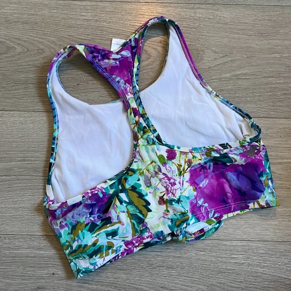 Body Glove Bikini Top (Front Tie + Halter Style) - Picture 5 of 5